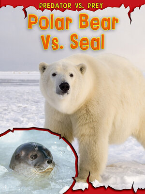 cover image of Polar Bear vs. Seal